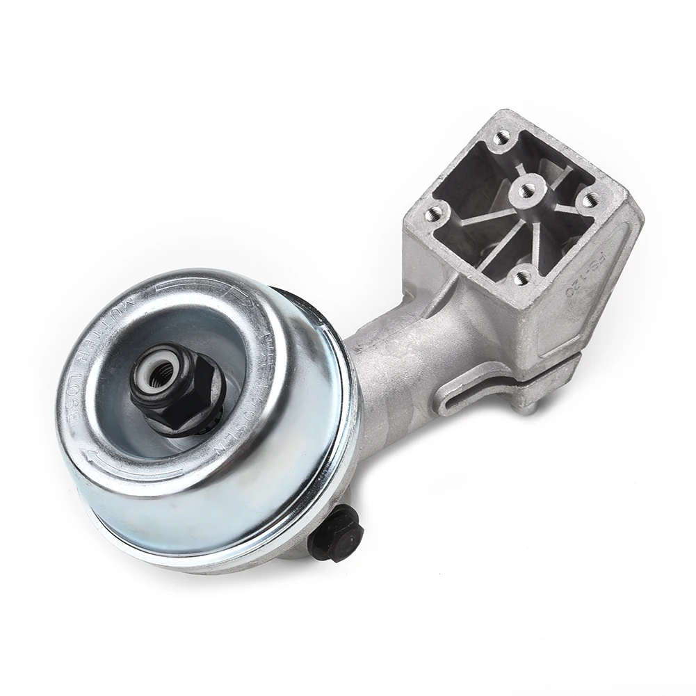 Trimmer Gearbox For Stihl Strimmer FS83 FS83T FS85 FS85R FS85T FS85RX FR85T FR85 FS87 Gearhead Garden Power Tools
Trimmer Gearbox For Stihl Strimmer FS83 FS83T FS85 FS85R FS85T FS85RX FR85T FR85 FS87 Gearhead Garden Power Tools