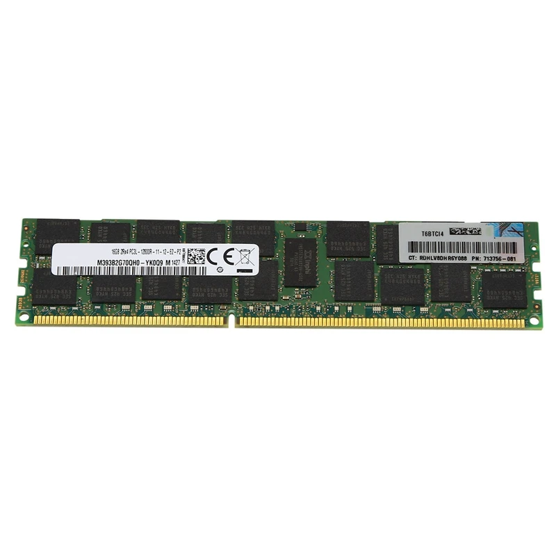 Новая оперативная память DDR3 16 Гб оперативная память 1600 МГц ECC REG Серверная оперативная память 240 контактов памяти для настольного компьютера AMD оперативная память
Новая оперативная память DDR3 16 Гб оперативная память 1600 МГц ECC REG Серверная оперативная память 240 контактов памяти для настольного компьютера AMD оперативная память