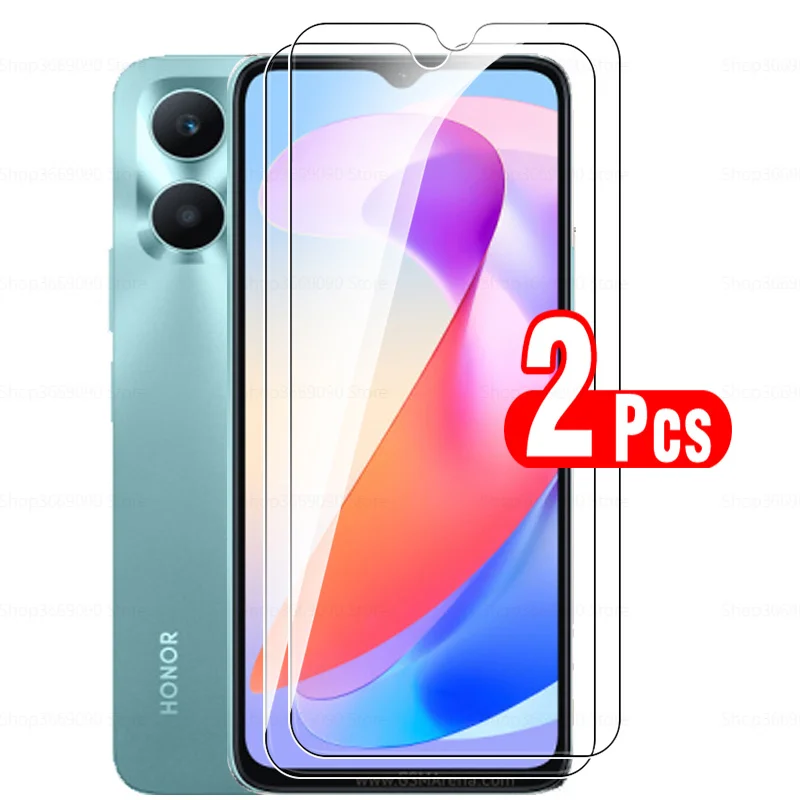 2pcs full cover screen protector tempered glass for Honor X6a Honar X 6a 6 a HonorX6a 4G phone protective glass 6.56Inch WDY-LX1
2pcs full cover screen protector tempered glass for Honor X6a Honar X 6a 6 a HonorX6a 4G phone protective glass 6.56Inch WDY-LX1