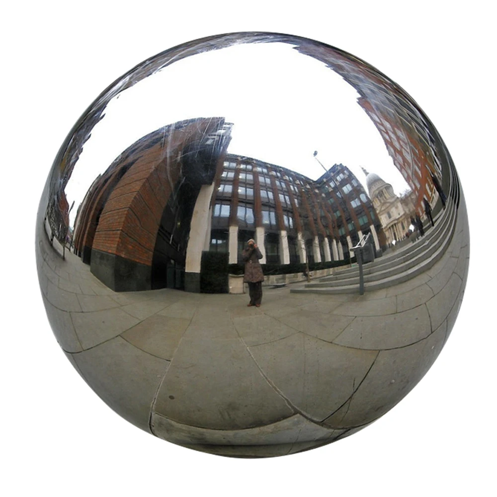 1.0m PVC Inflatable Reflective Ball High Quality Floating Sphere Ballon for Home Party Decoration
1.0m PVC Inflatable Reflective Ball High Quality Floating Sphere Ballon for Home Party Decoration