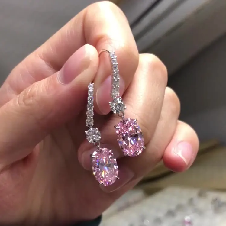 Серьги женские из серебра 925 пробы с кисточками и высоким содержанием углерода
Серьги женские из серебра 925 пробы с кисточками и высоким содержанием углерода