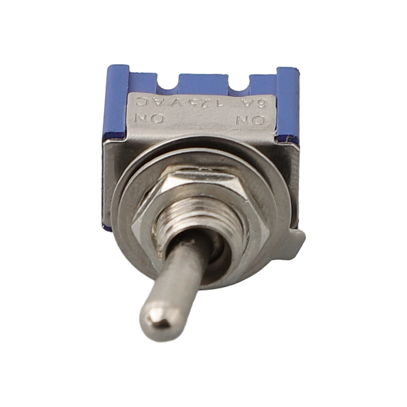 Brand New Guitar Switch 2-Way 1 PC 2 Way 3 Pin Accessories Bass Building Electric Guitar Parts Replacement Switch
Brand New Guitar Switch 2-Way 1 PC 2 Way 3 Pin Accessories Bass Building Electric Guitar Parts Replacement Switch