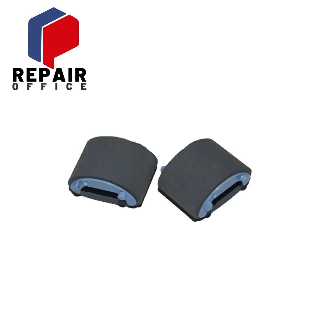 100X RL1-2593-000 Pickup Roller for HP M101 M102 M103 M104 M106 M203 M206 M125 M126 M127 M128 M129 M130 M131 M132 M133 M134 M148
100X RL1-2593-000 Pickup Roller for HP M101 M102 M103 M104 M106 M203 M206 M125 M126 M127 M128 M129 M130 M131 M132 M133 M134 M148