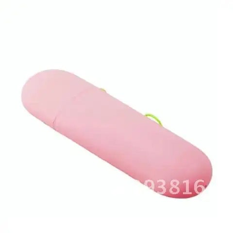 

Toothbrush Holder Portable Travel Outdoor Toothpaste Storage Capsule Case Mouthwash Cup Bathroom Accessories Brush Tooth