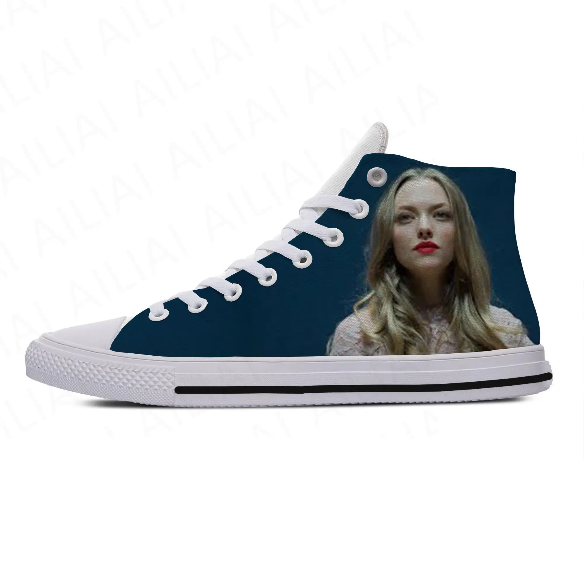 Hot Cool Summer Fashion High Quality Summer Sneakers Casual Latest Shoes Men Women Pop Amanda Seyfried Classic Board Shoes
Hot Cool Summer Fashion High Quality Summer Sneakers Casual Latest Shoes Men Women Pop Amanda Seyfried Classic Board Shoes