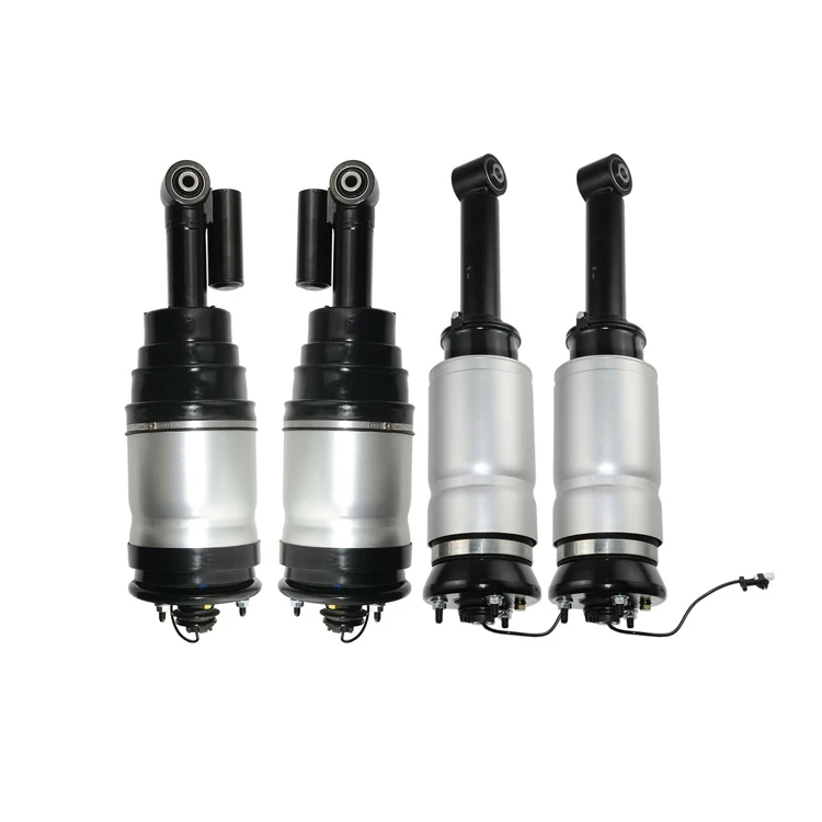 For Air Suspension Strut for Land Rover Ranger Rover Air Shock Absorber LR019993/ LR019994 / LR018190/ LR018191 / LR032647
For Air Suspension Strut for Land Rover Ranger Rover Air Shock Absorber LR019993/ LR019994 / LR018190/ LR018191 / LR032647