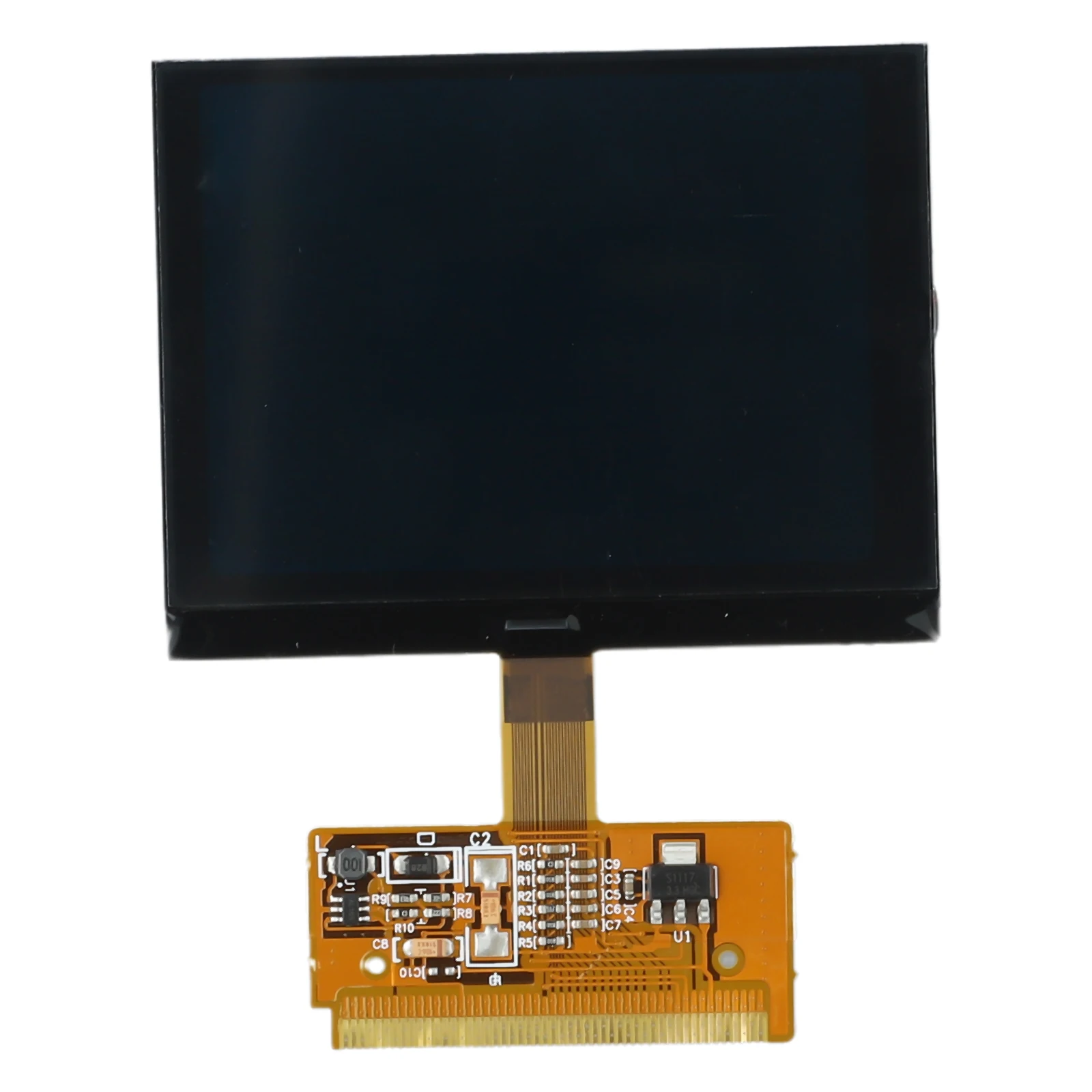 Brand New Durable LCD Display Parts & Accessories 2000-2008 Black Plastic 1.5-inch 1995-2001 1997-2004 For A4 (B5)
Brand New Durable LCD Display Parts & Accessories 2000-2008 Black Plastic 1.5-inch 1995-2001 1997-2004 For A4 (B5)