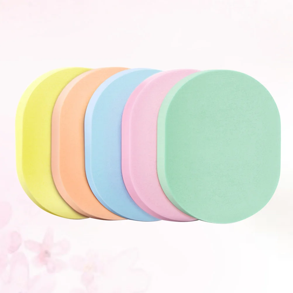 Ciieeo Compressed Sponges Facial Sponge Cleansing Face Cleaning Makeup Removal Massage Body
Ciieeo Compressed Sponges Facial Sponge Cleansing Face Cleaning Makeup Removal Massage Body