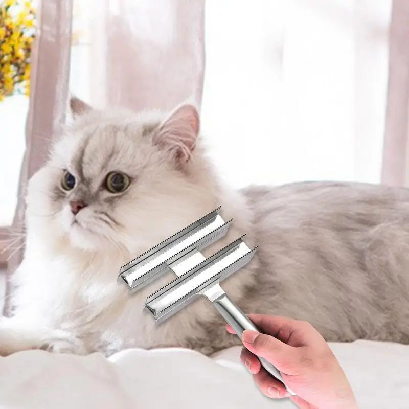 Щетка для груминга лошадей, двусторонняя щетка для домашнего скота, инструменты, щетки из нержавеющей стали для груминга, легко держать в руке для коров
Щетка для груминга лошадей, двусторонняя щетка для домашнего скота, инструменты, щетки из нержавеющей стали для груминга, легко держать в руке для коров