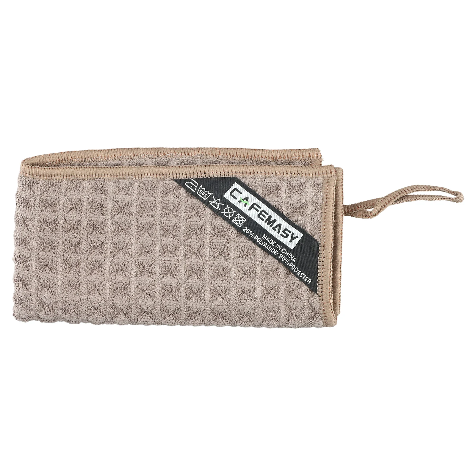 Coffee Machine Cleaning Bar Towel High Fiber Absorbent Bar Towel Coffee Shop Appliances Cleaning Accessories Kitchen Supplies
Coffee Machine Cleaning Bar Towel High Fiber Absorbent Bar Towel Coffee Shop Appliances Cleaning Accessories Kitchen Supplies