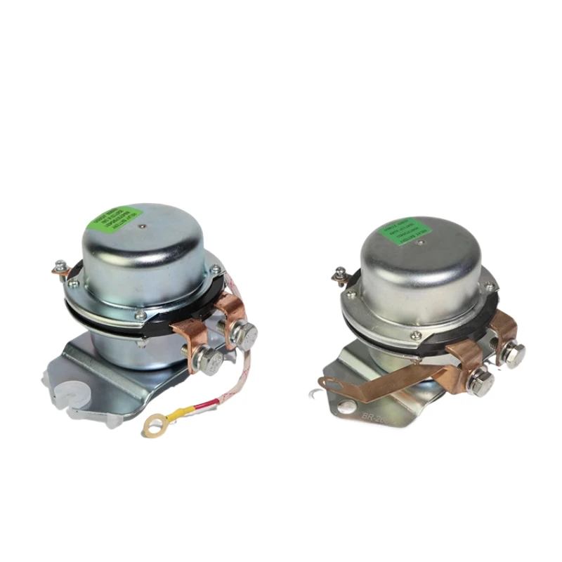 XOJOX Excavator General Battery Relay Power Supply Positive Solenoid Valve Switching Relay 12v 24v Positive And Accessories
XOJOX Excavator General Battery Relay Power Supply Positive Solenoid Valve Switching Relay 12v 24v Positive And Accessories