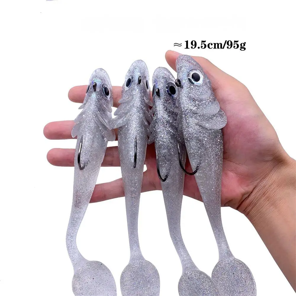 Мягкая приманка, 3d имитация рыбьего глаза, Товары для рыбалки, для Глубоководной Рыбалки, лодки, для рыбалки, острые Технические характеристики
Мягкая приманка, 3d имитация рыбьего глаза, Товары для рыбалки, для Глубоководной Рыбалки, лодки, для рыбалки, острые Технические характеристики