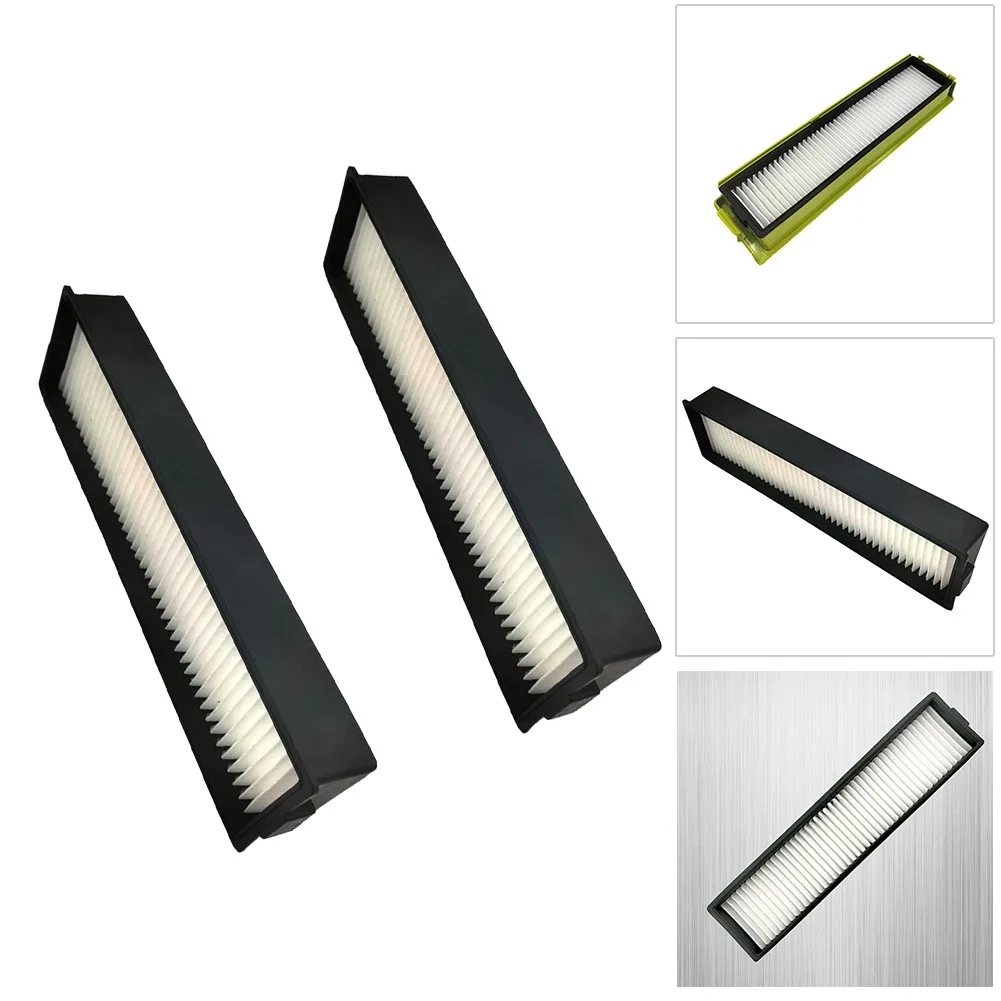 For Hom-Bot VR6270LVM VR65710 Vacuum Cleaner Filters Accessories Set Household Appliances Vacuum Cleaner Accessories
For Hom-Bot VR6270LVM VR65710 Vacuum Cleaner Filters Accessories Set Household Appliances Vacuum Cleaner Accessories