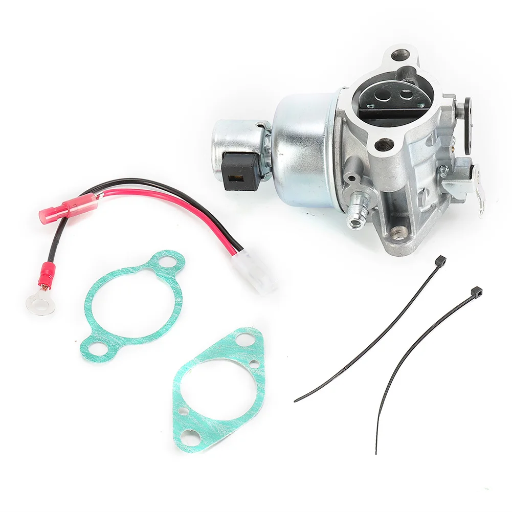 Carburetor Carb Kit Accessories Fit For Kohler 15HP 16HP 17HP 18HP 19HP 21HP 20 853 33-S Engine Carb Carburetor Part
Carburetor Carb Kit Accessories Fit For Kohler 15HP 16HP 17HP 18HP 19HP 21HP 20 853 33-S Engine Carb Carburetor Part