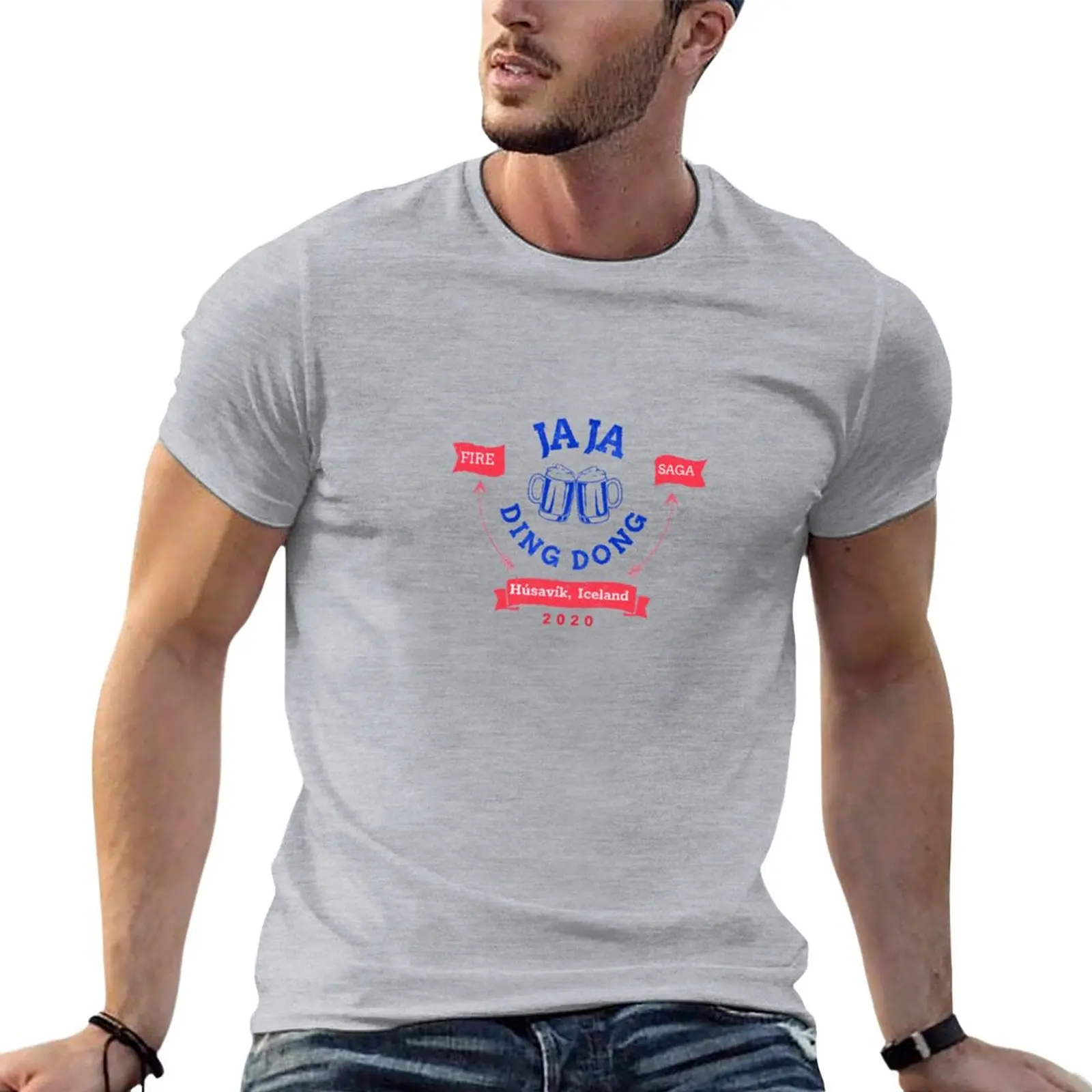 Eurovision Ja Ja Ding Dong Classic T-Shirt funny t shirt oversized t shirts designer t shirt men
Eurovision Ja Ja Ding Dong Classic T-Shirt funny t shirt oversized t shirts designer t shirt men