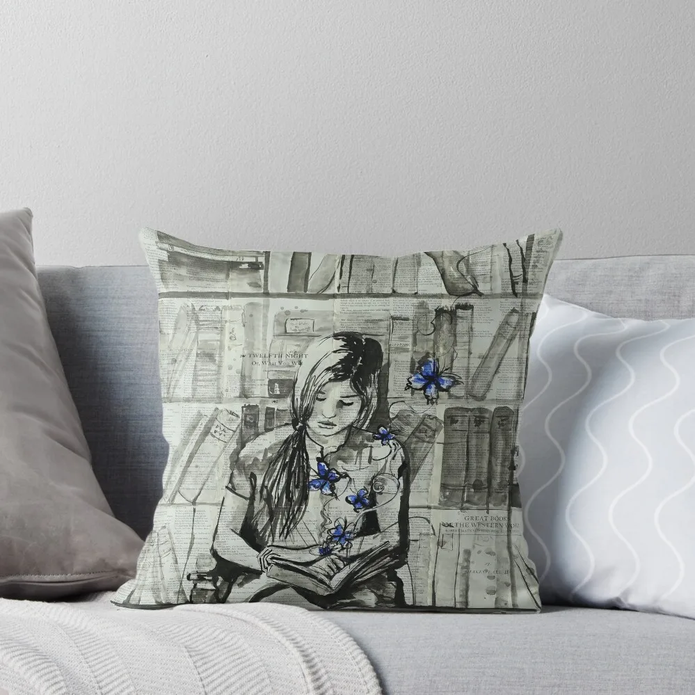 Lost In Words Throw Pillow Luxury Pillow Case Sofa Covers 
Lost In Words Throw Pillow Luxury Pillow Case Sofa Covers