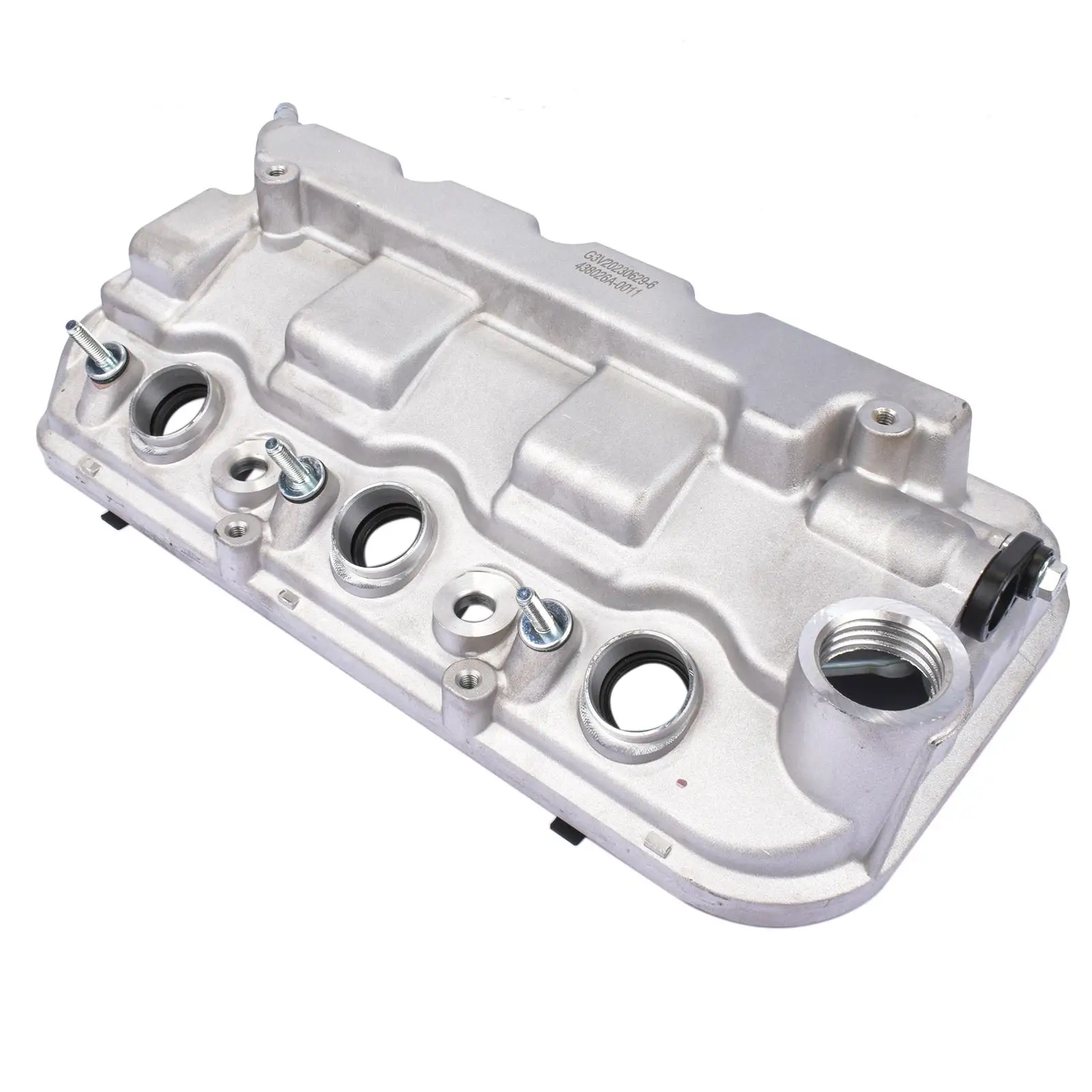 AP03 New Front Cylinder Engine Valve Cover for 2008-2017 HONDA ODDYSSEY 12310-R70-A00
AP03 New Front Cylinder Engine Valve Cover for 2008-2017 HONDA ODDYSSEY 12310-R70-A00