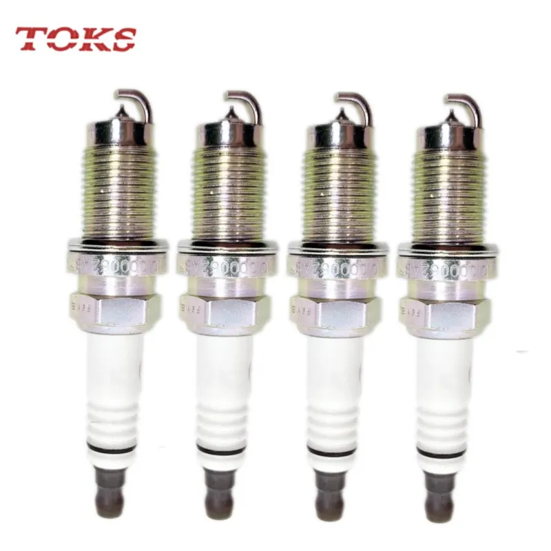 4-6pcs 101000062AB PZFR5D11 Laser Platinum Ignition Spark Plug fit for VW Volkswagen Jetta Passat Golf 2.0L 2.8L PZFR5D-11 7968
4-6pcs 101000062AB PZFR5D11 Laser Platinum Ignition Spark Plug fit for VW Volkswagen Jetta Passat Golf 2.0L 2.8L PZFR5D-11 7968