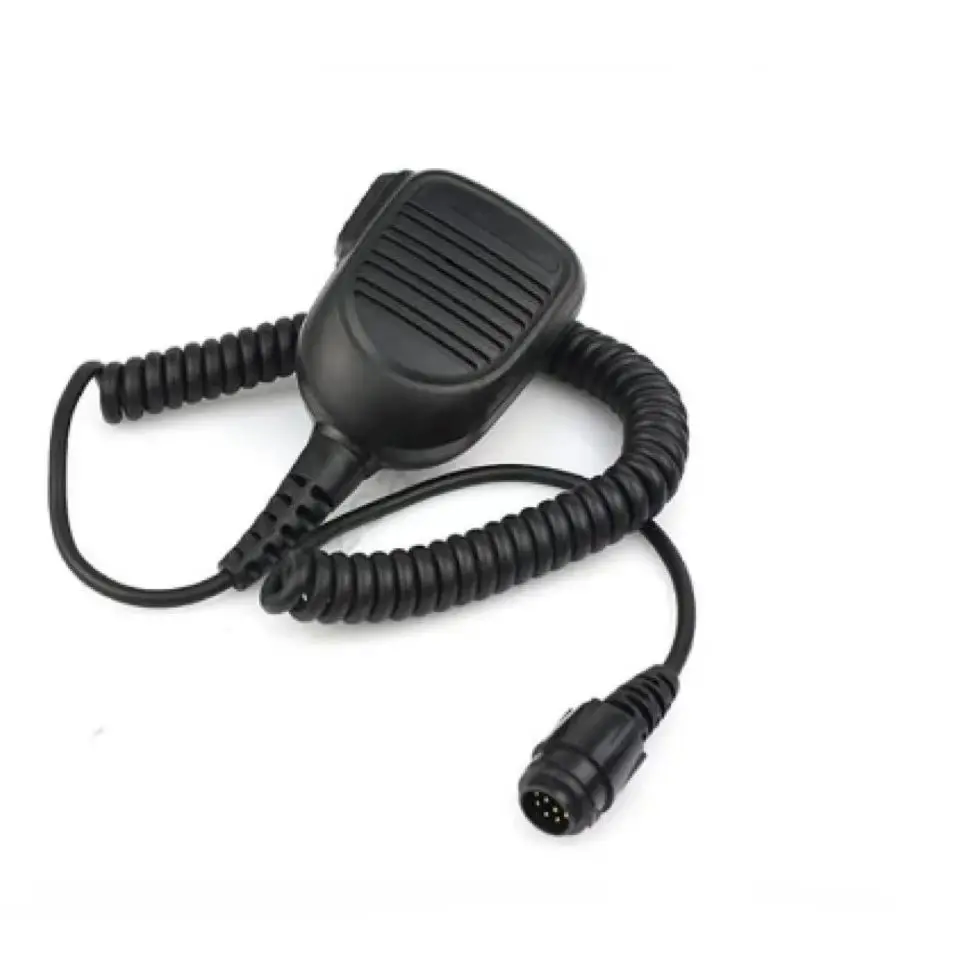 RMN5052A Speaker MIC For Motorola XiRM8220 XiRM8228 XiRM8268 XPR4300 XPR4500 XPR4550 DGM4100 Digital Mobile Radio
RMN5052A Speaker MIC For Motorola XiRM8220 XiRM8228 XiRM8268 XPR4300 XPR4500 XPR4550 DGM4100 Digital Mobile Radio