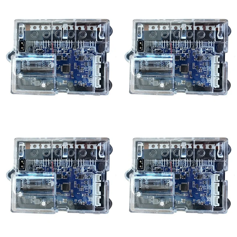 4X For Xiaomi M365/Pro/1S Electric Scooter Controller Motherboard Can Be Upgraded,Electric Scooter Accessories
4X For Xiaomi M365/Pro/1S Electric Scooter Controller Motherboard Can Be Upgraded,Electric Scooter Accessories