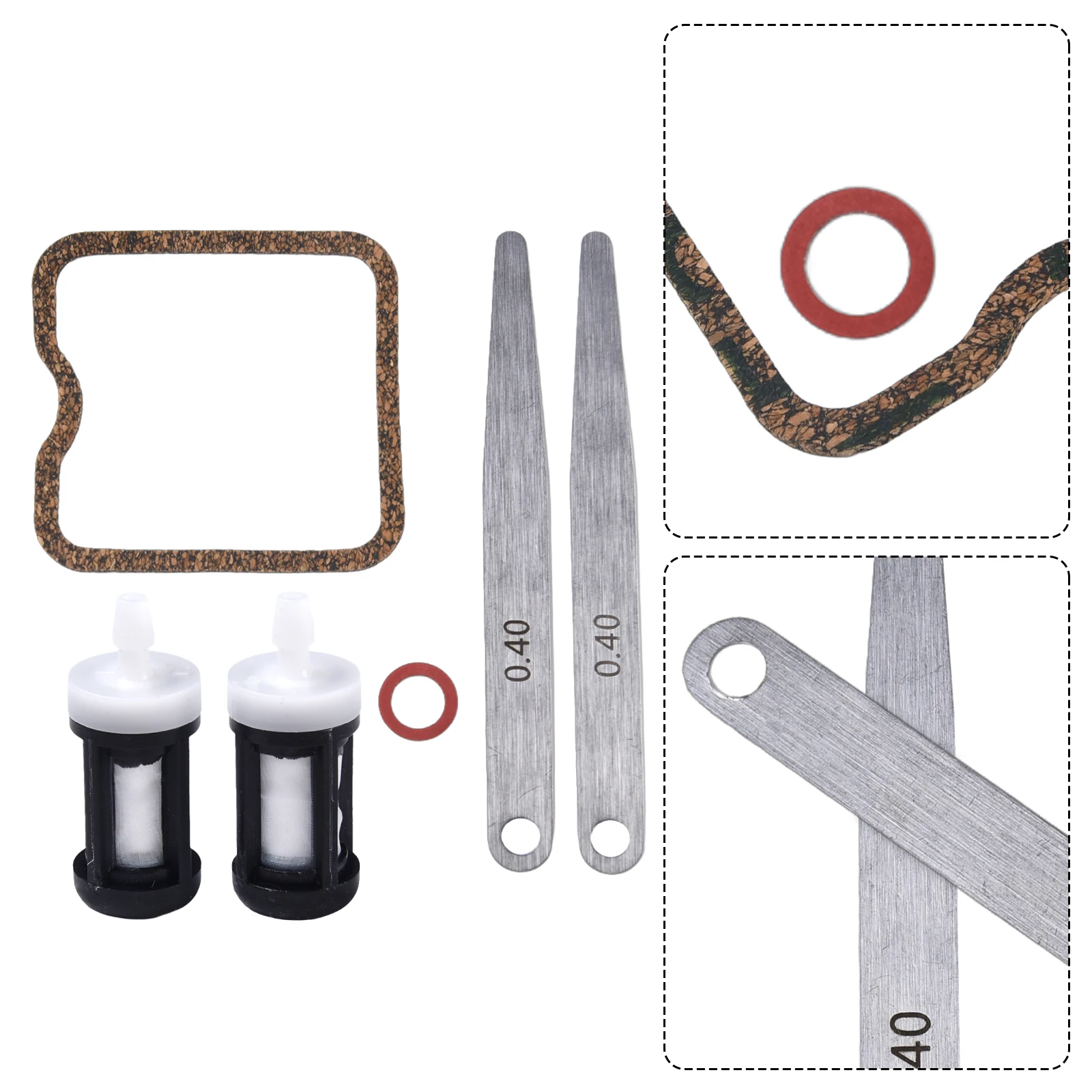 Easy Installation Blower Valve Service Kit for FS90 FS100 FS110 FS130 Improved Performance Precise Compatibility
Easy Installation Blower Valve Service Kit for FS90 FS100 FS110 FS130 Improved Performance Precise Compatibility