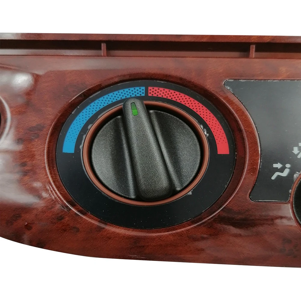 Air Conditioning Vent Control Switch Assembly For Toyota For Camry 2003-2006 Plastic Wooden Accessories For Vehicles
Air Conditioning Vent Control Switch Assembly For Toyota For Camry 2003-2006 Plastic Wooden Accessories For Vehicles