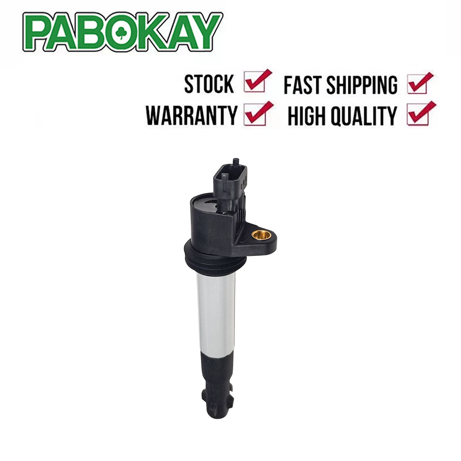 

Ignition Coil for LADA 1.6 1.4 16v 110 111 112 Granta 2190 Kalina 1119 1118 Priora 2112-3705010 2112-3705010-10 2112-3705010-11