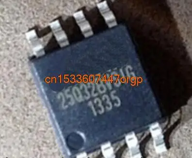 Новый оригинальный для выведения токсинов, 40 шт W25Q32BVSSIG 25Q32BVSIG лапками углублением SOP-8 W25Q32
Новый оригинальный для выведения токсинов, 40 шт W25Q32BVSSIG 25Q32BVSIG лапками углублением SOP-8 W25Q32