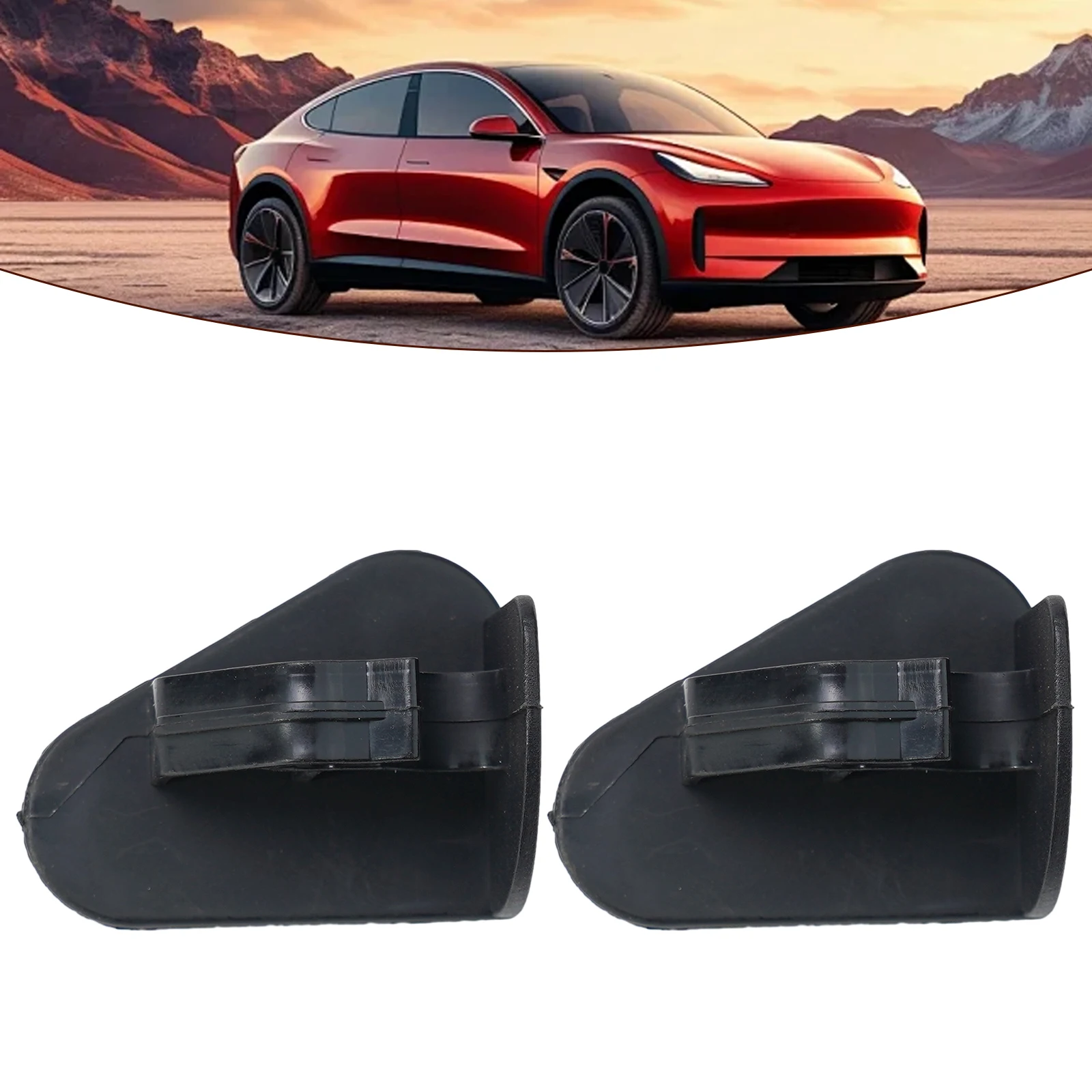 2pcs Car Hood Rod Clamp Holder 65722ED01A For Nissan Kicks 2018-2019 S, SR, SR PLUS, SV 4 Cyl 1.6L HR16DE 65722-ED01A,65722ED01A
2pcs Car Hood Rod Clamp Holder 65722ED01A For Nissan Kicks 2018-2019 S, SR, SR PLUS, SV 4 Cyl 1.6L HR16DE 65722-ED01A,65722ED01A
