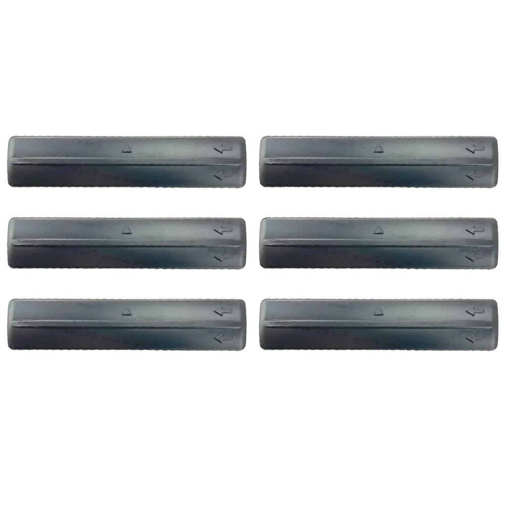 Removal Kit Roof Rack Cover Black Car Exterior Parts Rack Cap Wear-resistant 75596-0E040 Accessories Removal Kit
Removal Kit Roof Rack Cover Black Car Exterior Parts Rack Cap Wear-resistant 75596-0E040 Accessories Removal Kit