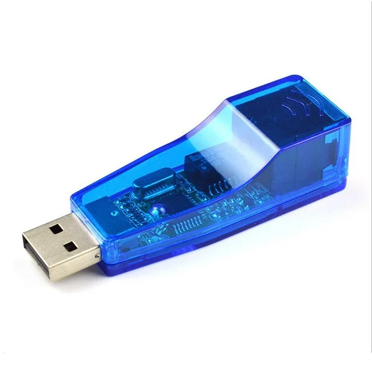 Внешняя Lan-карта RJ45, USB-адаптер Ethernet для Mac, IOS, Android, ПК, ноутбука, 10/100 Мбит/с
Внешняя Lan-карта RJ45, USB-адаптер Ethernet для Mac, IOS, Android, ПК, ноутбука, 10/100 Мбит/с
