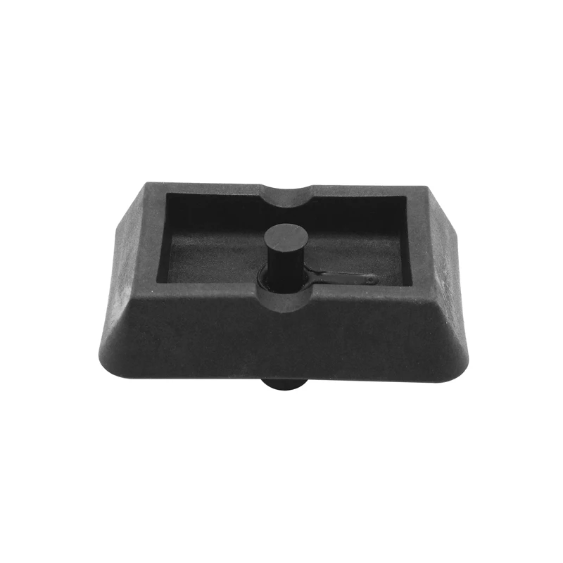 Auto Jack Jacking Point Pad Lifting Support Repair Tool For BMW E46 E36 E63 E64 E65 E66 E67 E83 F25 E89 E85 Jacking Point Cover
Auto Jack Jacking Point Pad Lifting Support Repair Tool For BMW E46 E36 E63 E64 E65 E66 E67 E83 F25 E89 E85 Jacking Point Cover