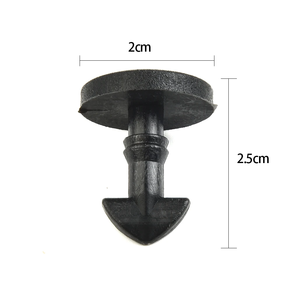 10Pcs Universal Auto Hood Panel Clips Fixing FastenerRear Bumper Tow Bar Cover Clips Towing Trim For Discovery 3 4
10Pcs Universal Auto Hood Panel Clips Fixing FastenerRear Bumper Tow Bar Cover Clips Towing Trim For Discovery 3 4