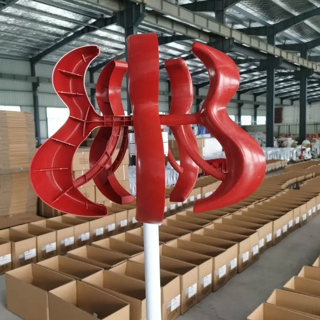 Wind turbine manufacturers wind and solar hybrid solar street lights 500W600W800W landscape
Wind turbine manufacturers wind and solar hybrid solar street lights 500W600W800W landscape
