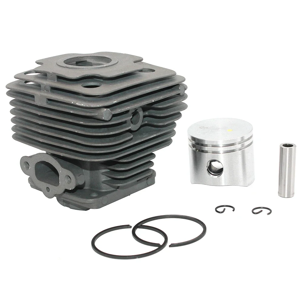 Комплект поршня цилиндра для EFCO 8410 DSF4200 EF4300 DS3800 DS4400 DS3500 3800 EF3600
Комплект поршня цилиндра для EFCO 8410 DSF4200 EF4300 DS3800 DS4400 DS3500 3800 EF3600