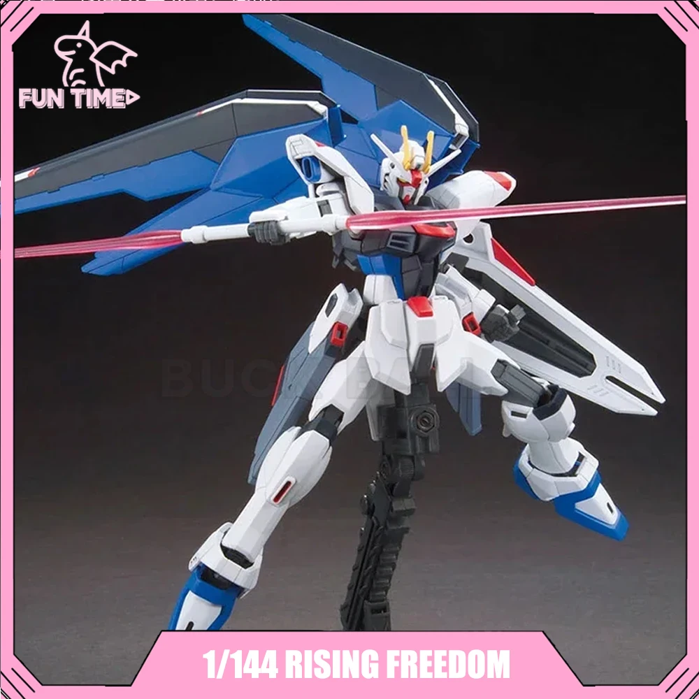Фигурки героев аниме Bandai HGUC, фигурки героев аниме, подарок на день рождения, 1/144
Фигурки героев аниме Bandai HGUC, фигурки героев аниме, подарок на день рождения, 1/144