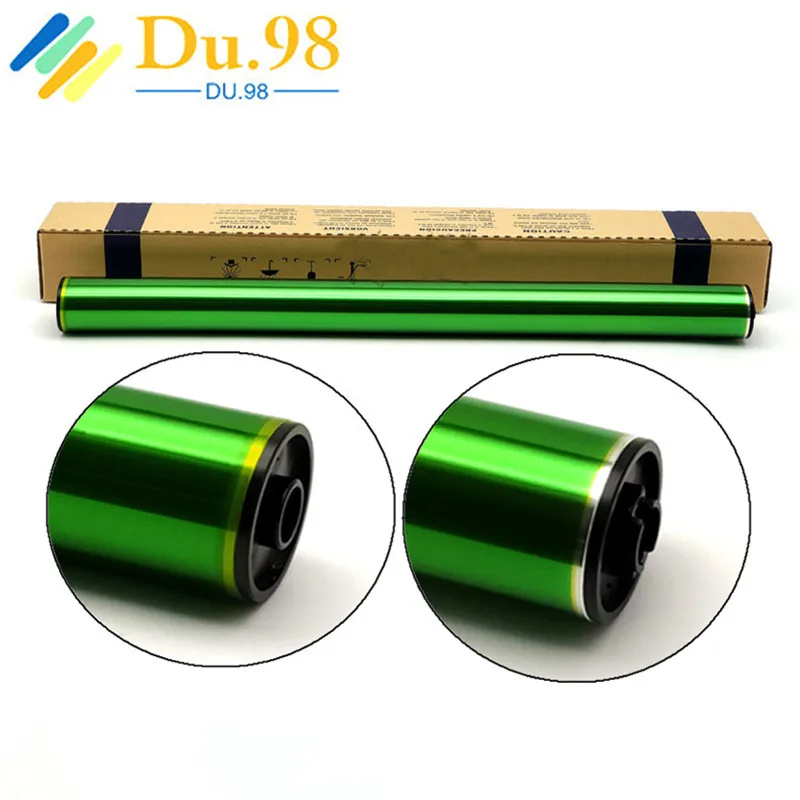 Long Life OPC Drum For Sharp MX 3070 4070 3570 5070 5071 6070 6071 MX3070 MX4070 MX3570 MX5070 Copier Drum Original Color 5PCS
Long Life OPC Drum For Sharp MX 3070 4070 3570 5070 5071 6070 6071 MX3070 MX4070 MX3570 MX5070 Copier Drum Original Color 5PCS