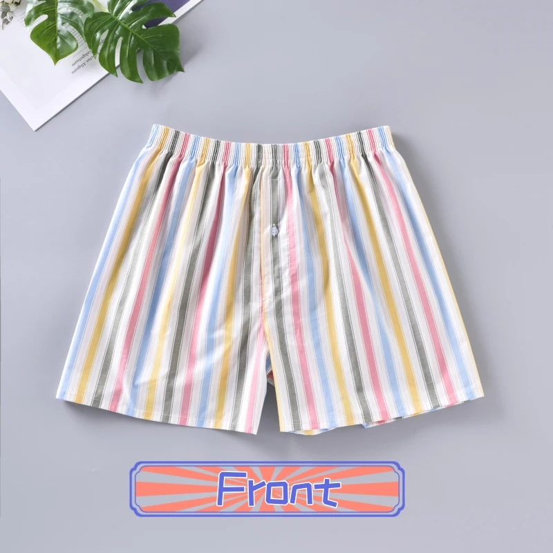 New Men's Boxers Beach Shorts Cotton Shorts Men's Shorts Men's Briefs Men's Underpants Comfortable Home Shorts Men's Underwear
New Men's Boxers Beach Shorts Cotton Shorts Men's Shorts Men's Briefs Men's Underpants Comfortable Home Shorts Men's Underwear
