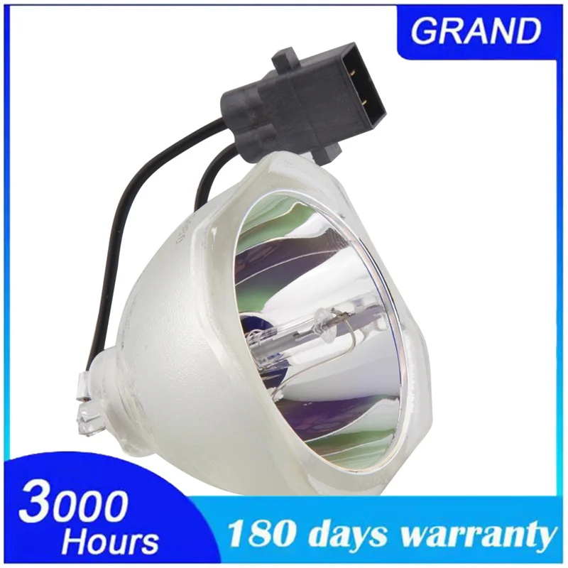 

High Quality V13H010L78 Projector Bare Lamp/Bulb For EPSON ELPLP78 EB-945/955W/965/S17/S18/SXW03/SXW18/W18/W22-180days warranty