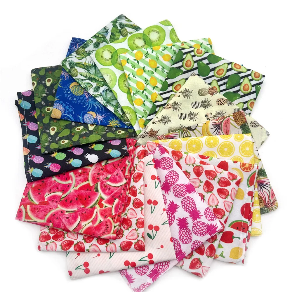 1PCS Dog Bandana Summer Dog Acccessories Fruit Printting Bandanas Adjustable Washable Dog Scarf for Small Medium Dog Puppy Cat
1PCS Dog Bandana Summer Dog Acccessories Fruit Printting Bandanas Adjustable Washable Dog Scarf for Small Medium Dog Puppy Cat