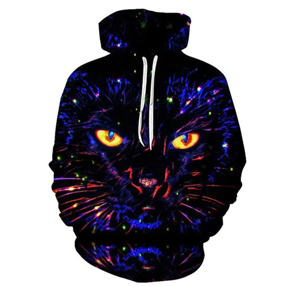 2024 New Fashion Mens hoodies 3D Printed Kitty Hoodie Sweatshirt Harajuku Cute Streetwear Unisex Casual Jacket Autumn and winter
2024 New Fashion Mens hoodies 3D Printed Kitty Hoodie Sweatshirt Harajuku Cute Streetwear Unisex Casual Jacket Autumn and winter