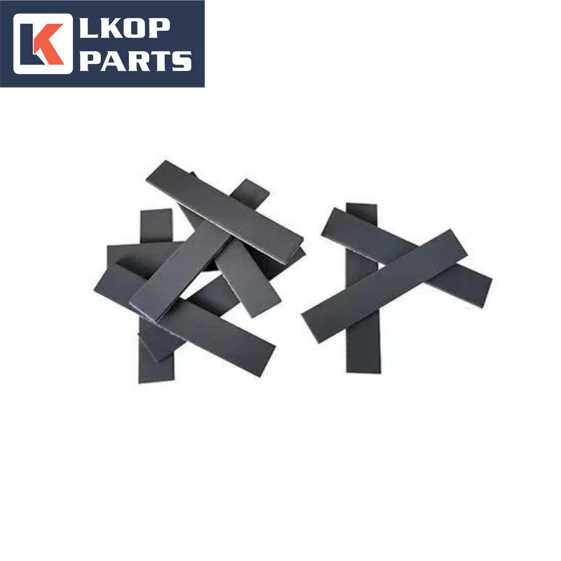 10PCS Separation Friction Sheet Pad for Samsung JC73-00140A JC97-01931A JC67-00605A JC63-01669A JC61-00580A JC61-03344A ML1710
10PCS Separation Friction Sheet Pad for Samsung JC73-00140A JC97-01931A JC67-00605A JC63-01669A JC61-00580A JC61-03344A ML1710