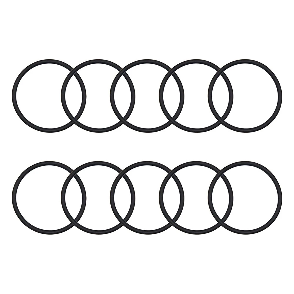 877-368 Piston O-Ring Part Compatible for NR83A NR83AA NR83A2 NR83A2(S) NR83A3 NR83A3(S) Framing Nailers
877-368 Piston O-Ring Part Compatible for NR83A NR83AA NR83A2 NR83A2(S) NR83A3 NR83A3(S) Framing Nailers