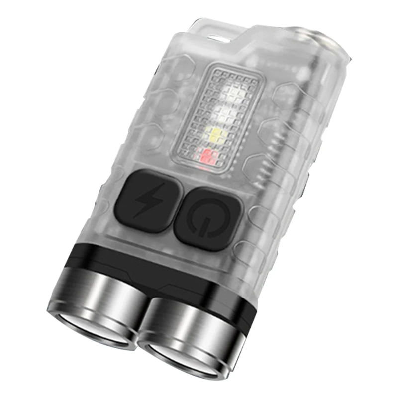 Мини-фонарик, USB Перезаряжаемый Фонарик, маленький карманный фонарик, уличный водонепроницаемый фонарик
Мини-фонарик, USB Перезаряжаемый Фонарик, маленький карманный фонарик, уличный водонепроницаемый фонарик
