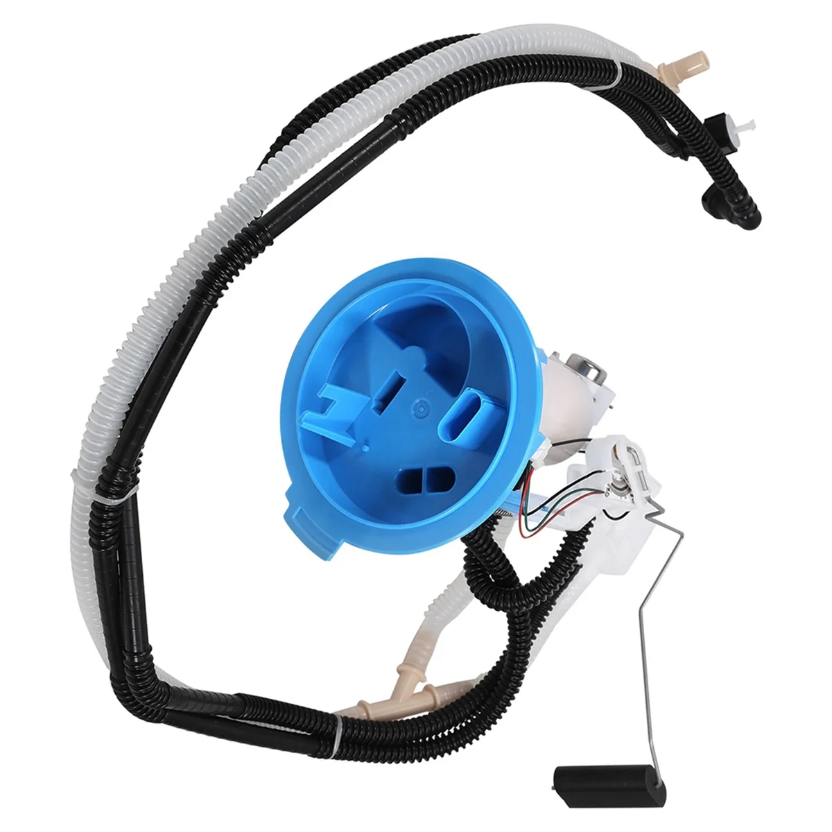 Electric Fuel Pump Gasoline Filter Elements Sender Unit Left for Audi Q3 (8U) VW Tiguan 2.0T 5N0919109F 5N0919109C
Electric Fuel Pump Gasoline Filter Elements Sender Unit Left for Audi Q3 (8U) VW Tiguan 2.0T 5N0919109F 5N0919109C