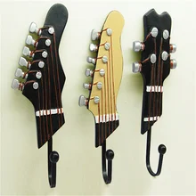 3Pcs Guitar Shaped Hooks Resin Decorative Hooks for Wall Hanging Clothes Coats Towels Keys Hats Wall Mounted Door Hook Hanger
3Pcs Guitar Shaped Hooks Resin Decorative Hooks for Wall Hanging Clothes Coats Towels Keys Hats Wall Mounted Door Hook Hanger