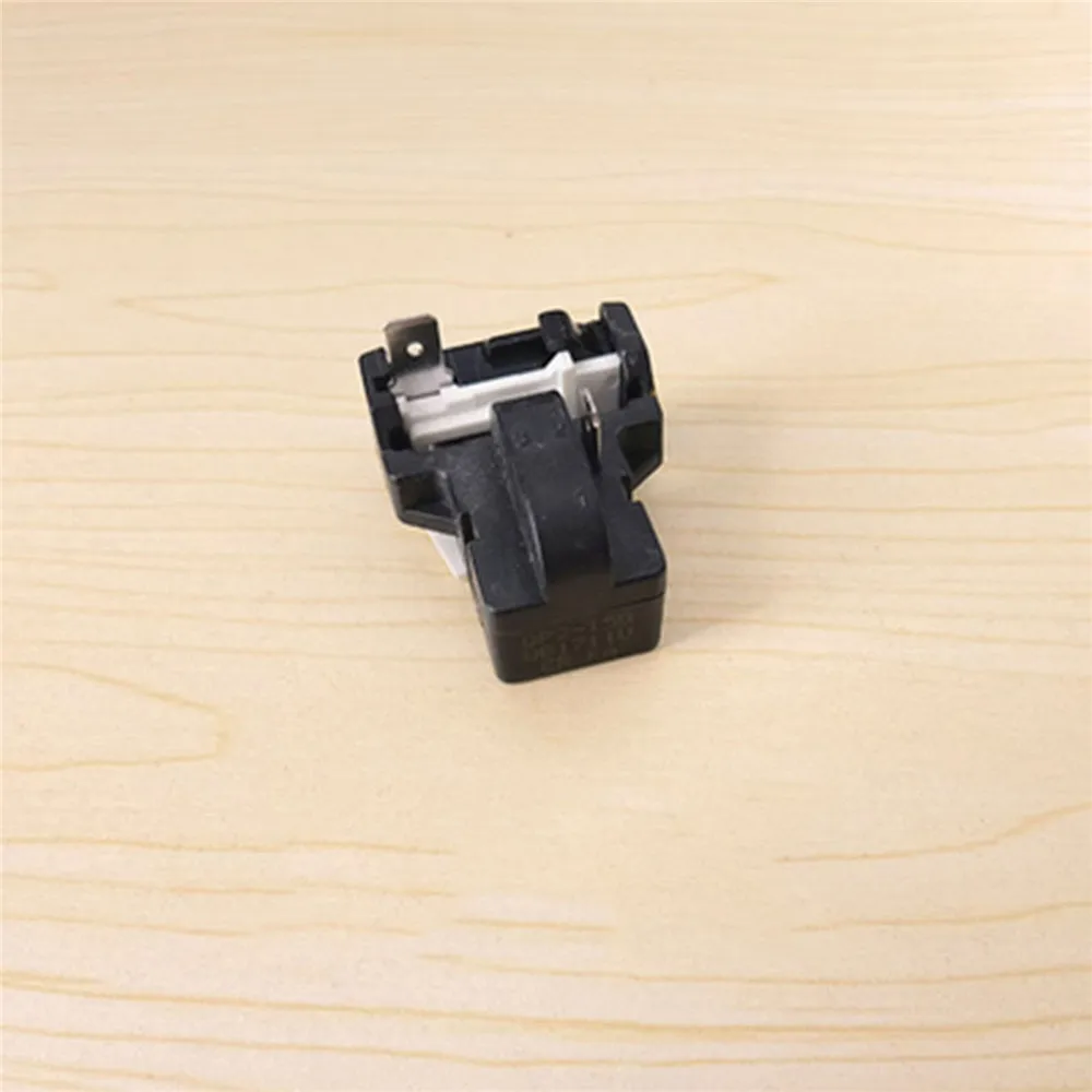 3 Foot Starter Relay Including Butterfly Protector Accessories Fridge Freezer Starter
3 Foot Starter Relay Including Butterfly Protector Accessories Fridge Freezer Starter