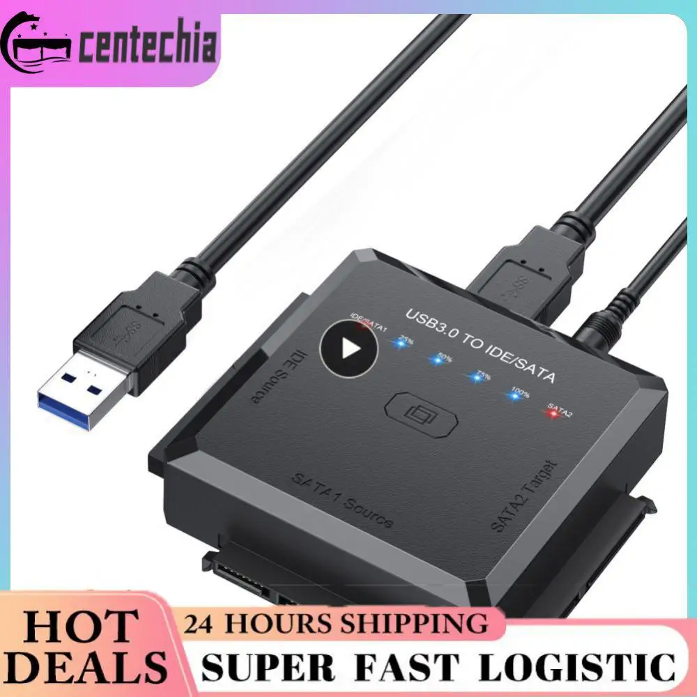 Адаптер Usb Sata, кабель с поддержкой 2,5 или 3,5 дюйма, внешний Ssd Hdd Usb3.0 на Ide/sata, конвертер Sata, кабель Sata для жесткого диска
Адаптер Usb Sata, кабель с поддержкой 2,5 или 3,5 дюйма, внешний Ssd Hdd Usb3.0 на Ide/sata, конвертер Sata, кабель Sata для жесткого диска