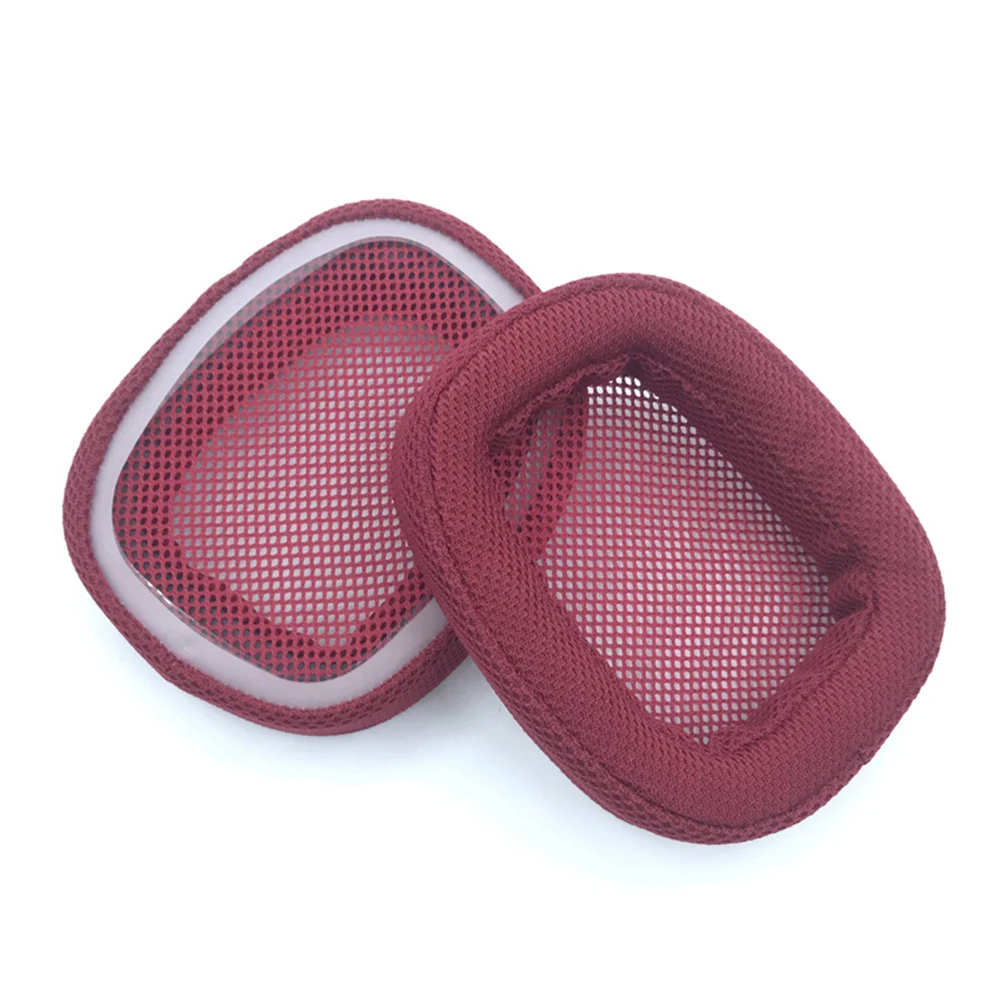 W830BT/W860 NB Ear Pads Tools Durable For G433/G233 G-pro For G533/G231/G331 For Logitech Noise-proof Red/blue
W830BT/W860 NB Ear Pads Tools Durable For G433/G233 G-pro For G533/G231/G331 For Logitech Noise-proof Red/blue