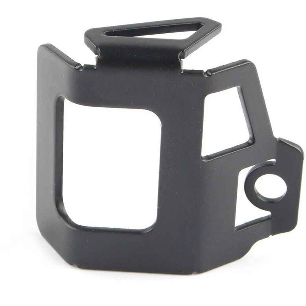 For YAMAHA-MT09 FJ09 MT07 XSR700 XSR900 Motorcycle Accessories Rear Brake Fluid Reservoir Guard Cover Protector
For YAMAHA-MT09 FJ09 MT07 XSR700 XSR900 Motorcycle Accessories Rear Brake Fluid Reservoir Guard Cover Protector
